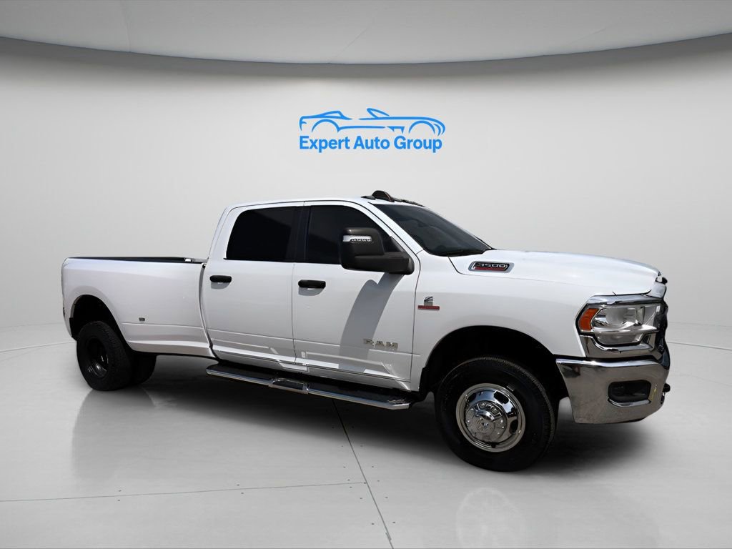 Used 2024 RAM 3500 Big Horn