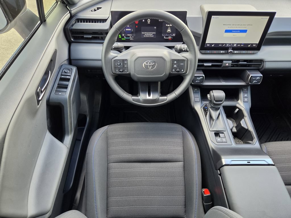 Used 2026 Toyota RAV4 SE AWD/4WD image 14