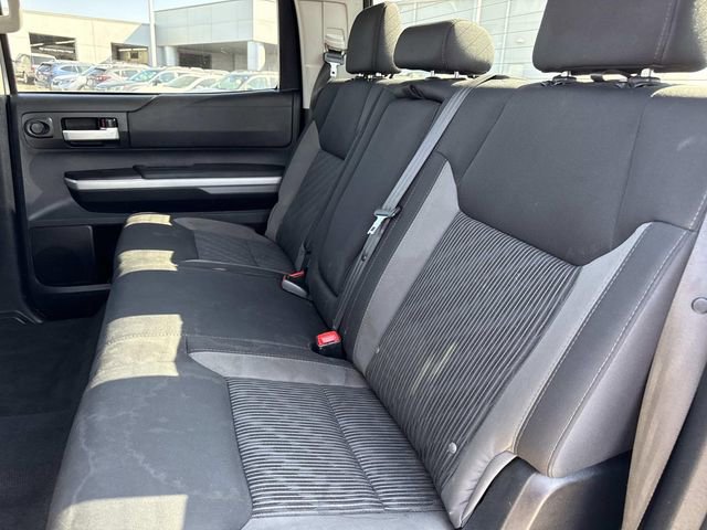 Used 2015 Toyota Tundra SR5 RWD image 15