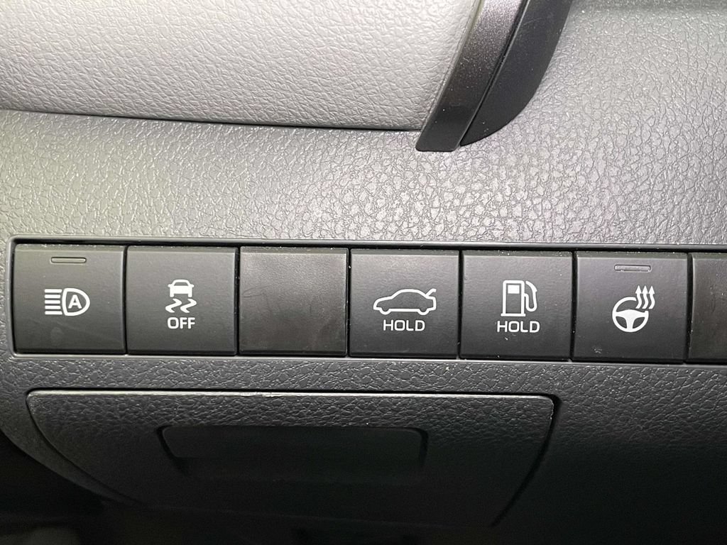 Used 2024 Toyota Camry XSE w/ Cold Weather Package FWD image 30