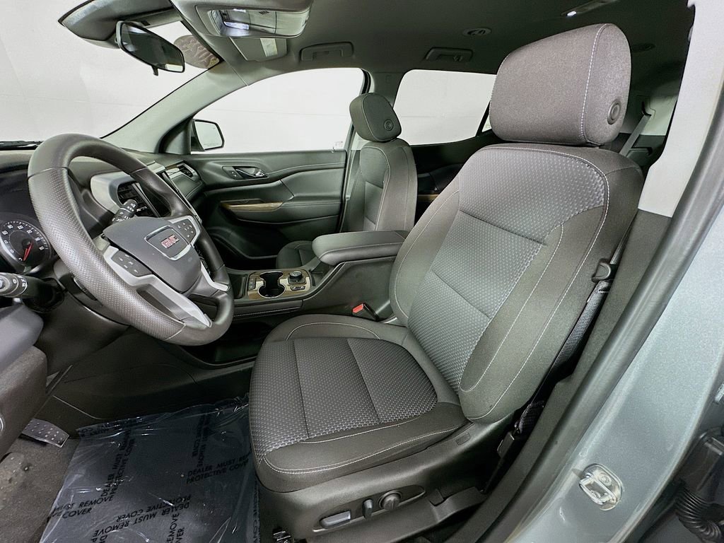 Used 2023 GMC Acadia SLE w/ Driver Convenience Package image 28