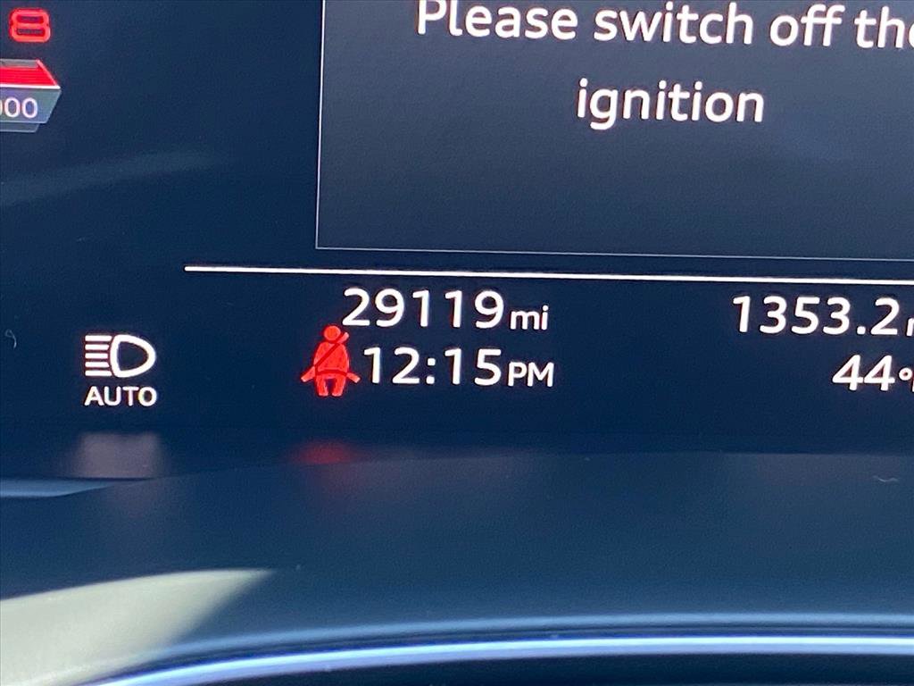 Used 2025 Audi Q7 3.0T Premium Plus image 10