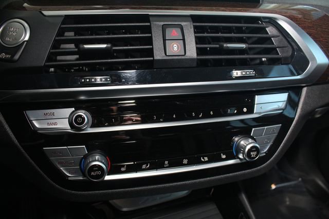 Used 2021 BMW X3 xDrive30i w/ Executive Package image 15