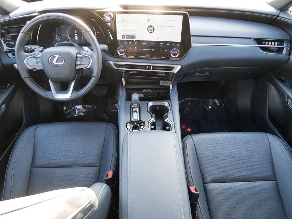 Used 2023 Lexus RX 350 Premium Plus w/ Accessory Package (Z1) image 14