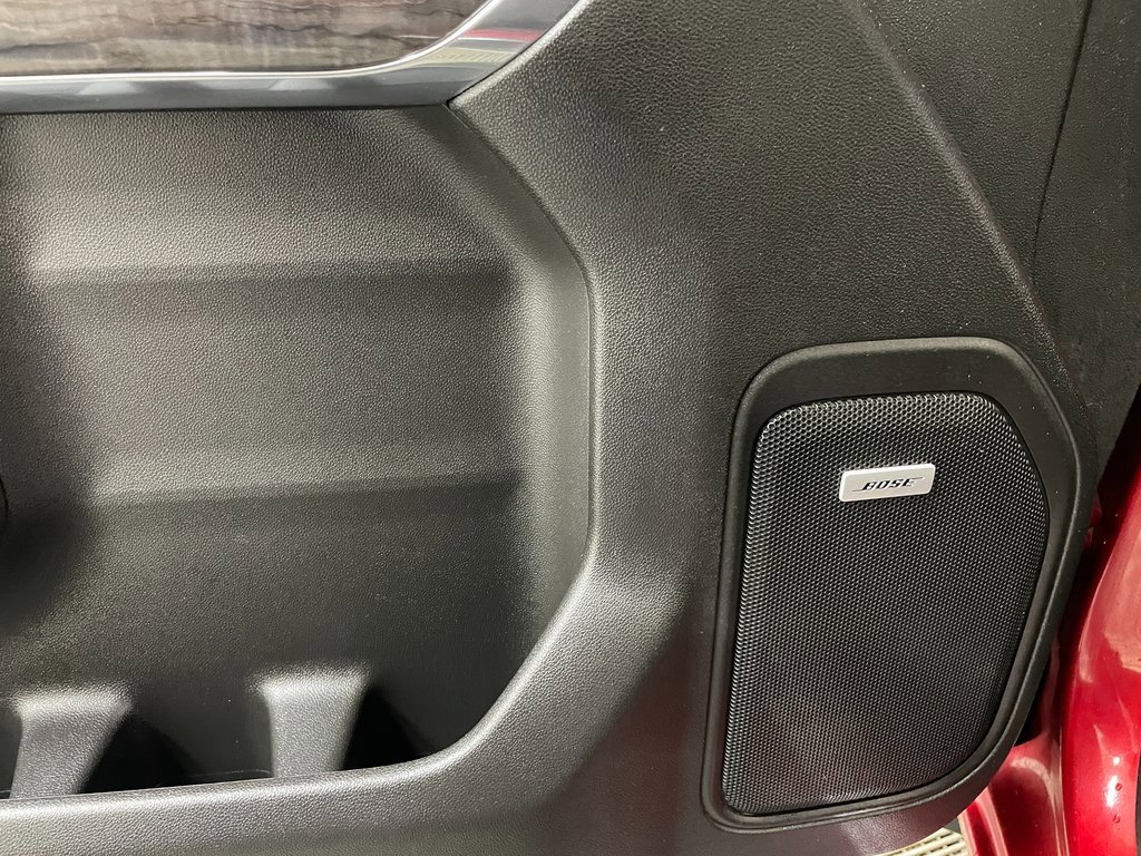 Used 2021 Chevrolet Silverado 1500 LTZ w/ Technology Package image 31