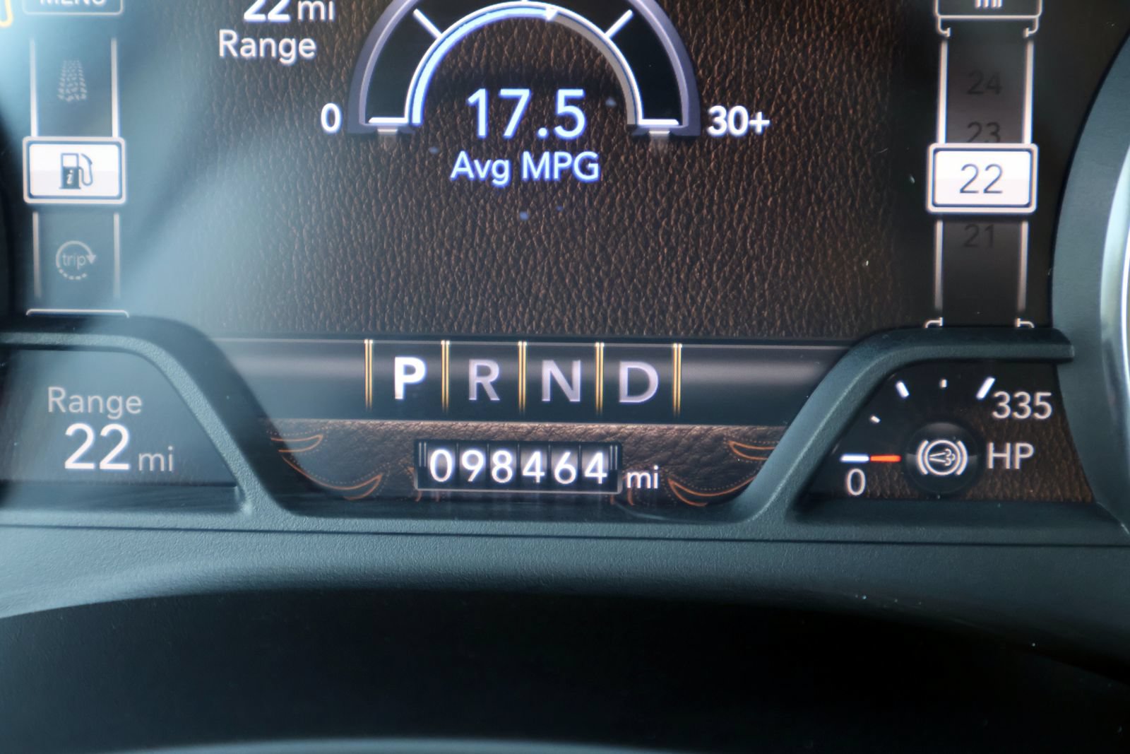 Used 2022 RAM 2500 Laramie AWD/4WD image 30