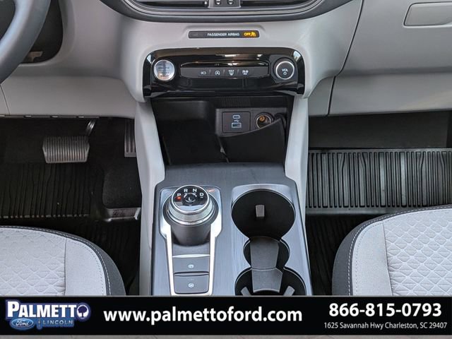 Certified 2023 Ford Escape Active w/ Tech Pack #2 image 20