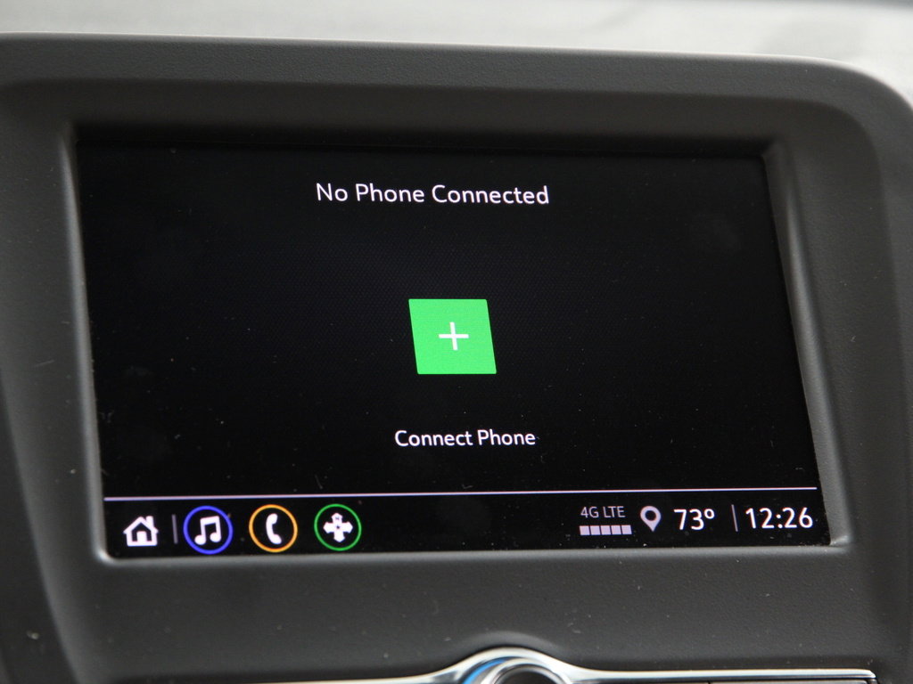 Certified 2022 Chevrolet Equinox RS image 11