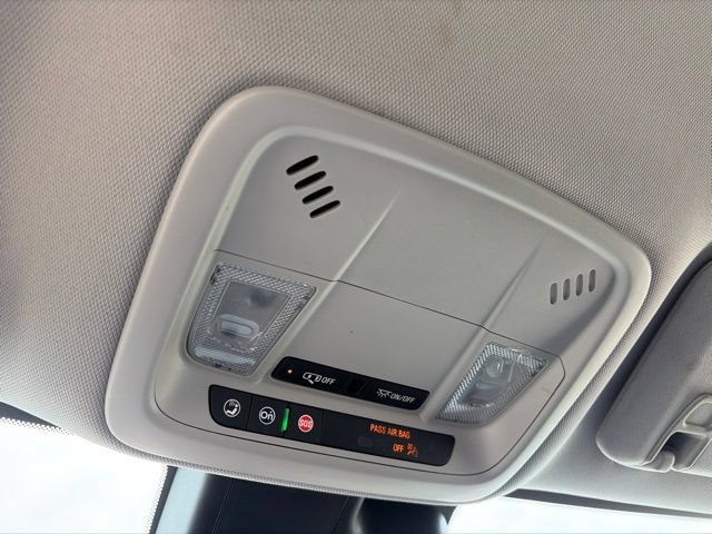Used 2024 Chevrolet Malibu LT FWD image 30