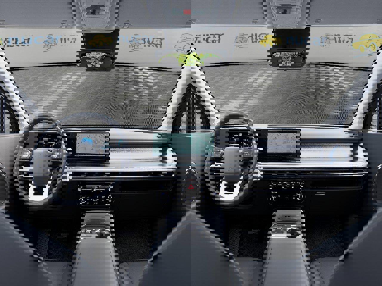 New 2026 Hyundai Ioniq 9 SE w/ Tow & Go Package image 11