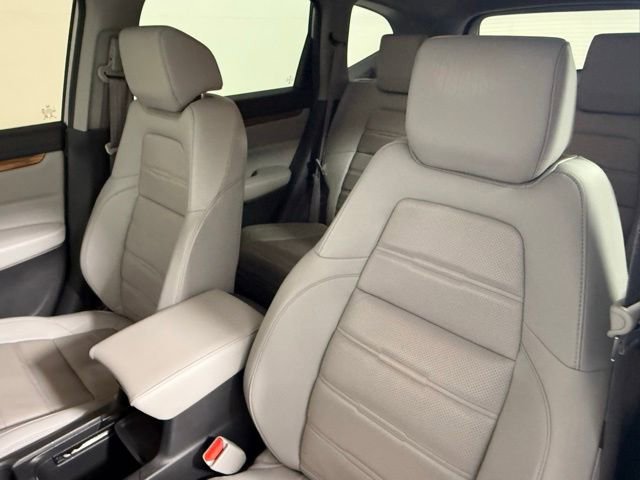 Used 2018 Honda CR-V EX-L image 29