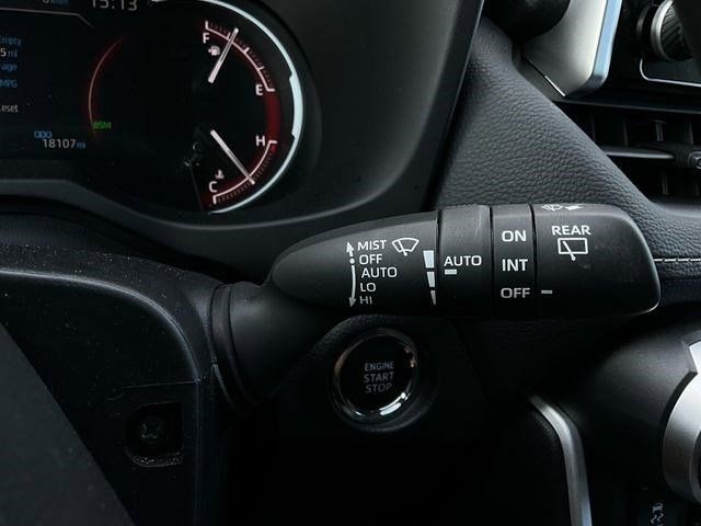 Certified 2025 Toyota RAV4 XLE w/ Weather Package image 35
