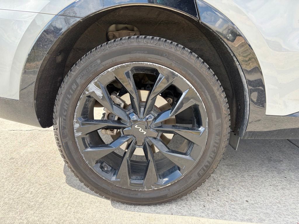 Used 2023 Kia Sorento SX AWD/4WD image 10