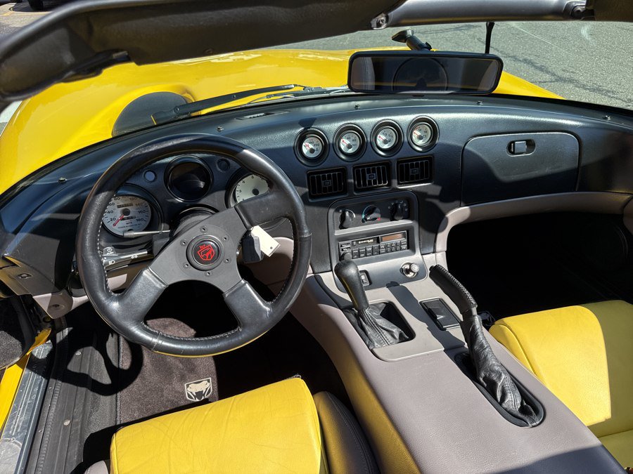 Used 1995 Dodge Viper RT/10 RWD image 16