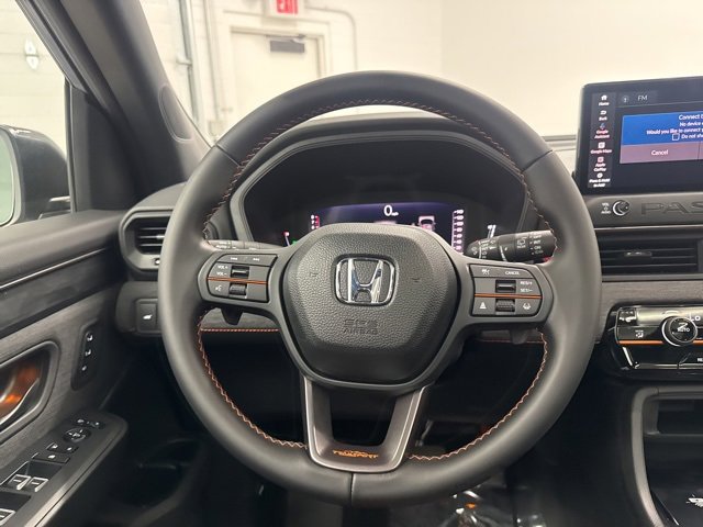 New 2026 Honda Passport TrailSport image 26