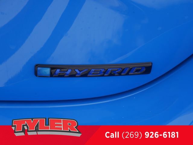 New 2026 Honda Civic Sport Touring image 17