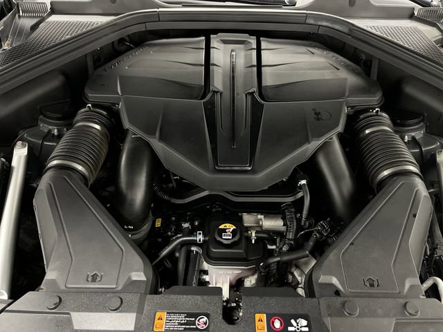 Used 2025 Genesis GV80 3.5T e-SC image 40