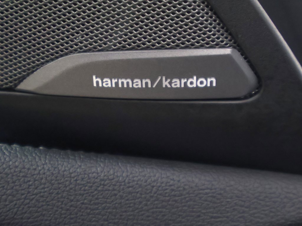 Used 2023 BMW X4 M image 50