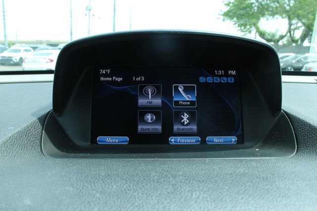 Used 2015 Buick Encore Premium w/ Experience Buick Package FWD image 19
