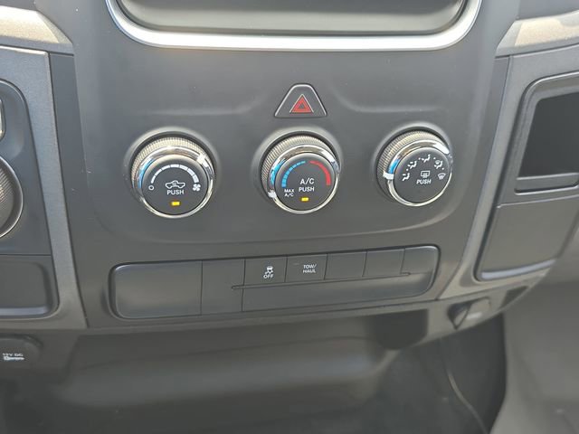 Used 2022 RAM 1500 Tradesman w/ Power & Remote Entry Group RWD image 22