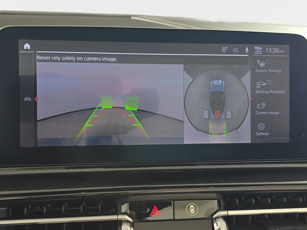 Used 2019 BMW M850i xDrive M850i xDrive image 26