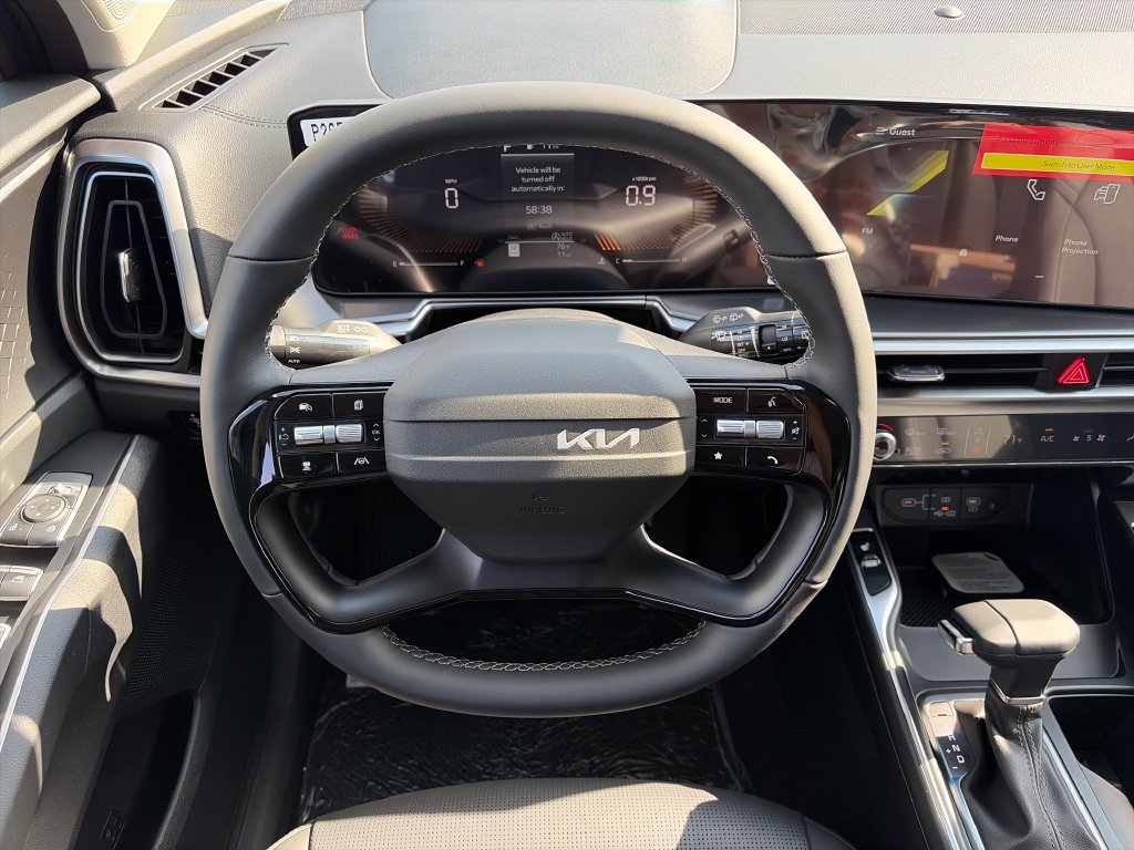 New 2026 Kia Sorento S AWD/4WD image 11