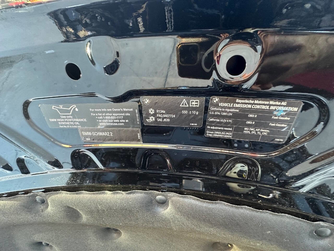 Used 2018 BMW 320i Sedan image 22