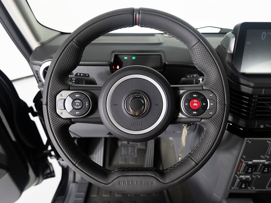 New 2025 INEOS Grenadier image 15