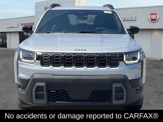 New 2026 Jeep Cherokee Limited AWD/4WD video 2