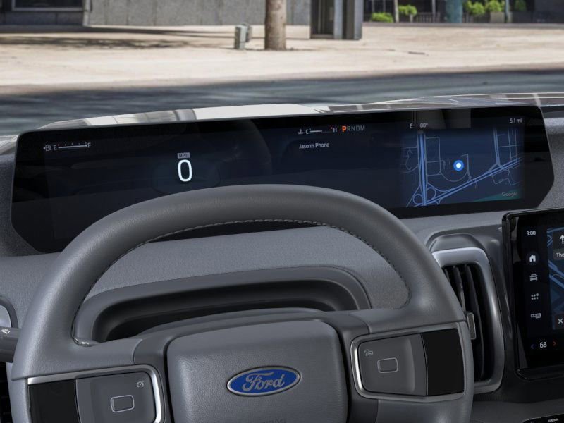 New 2026 Ford Expedition Max Active image 13