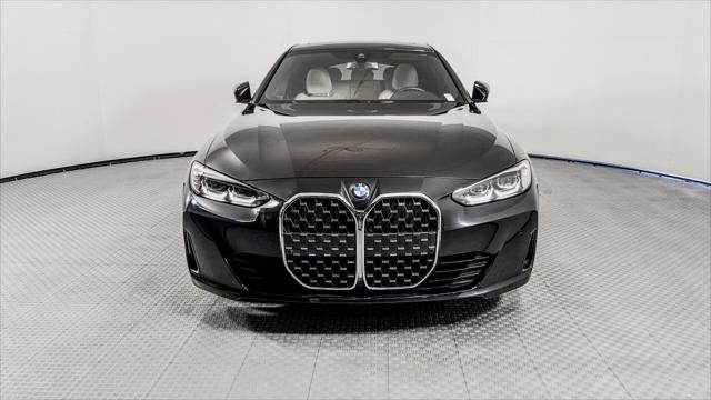 Used 2023 BMW 430i Gran Coupe RWD image 12