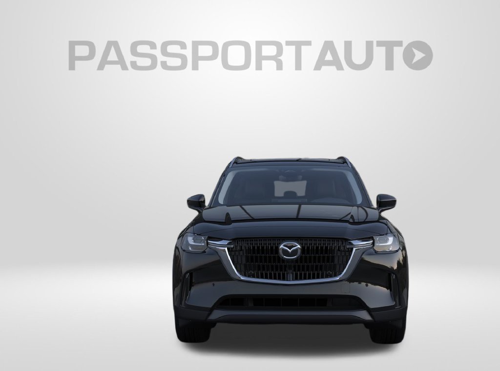New 2026 MAZDA CX-90 3.3 Turbo w/ Preferred Package AWD/4WD image 6