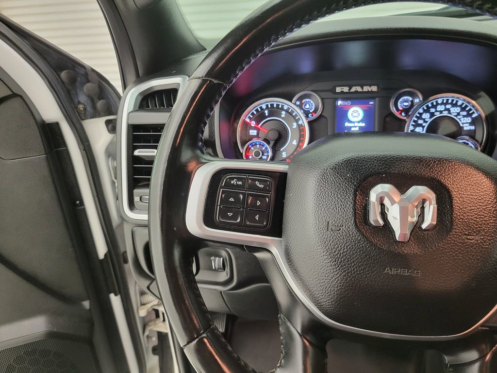 Used 2021 RAM 2500 Big Horn w/ Level 1 Equipment Group image 5