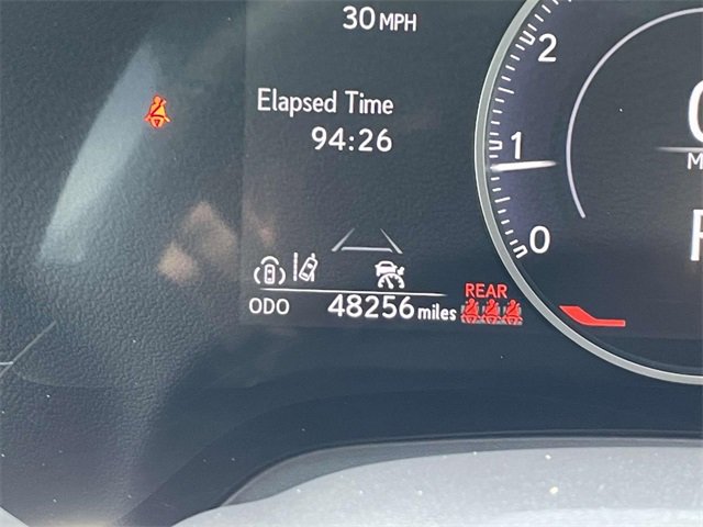 Used 2023 Lexus RX 350 Premium Plus image 27