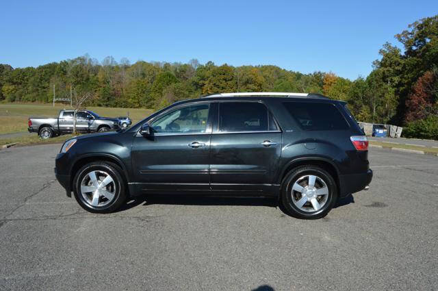 Used 2012 GMC Acadia SLT FWD image 5