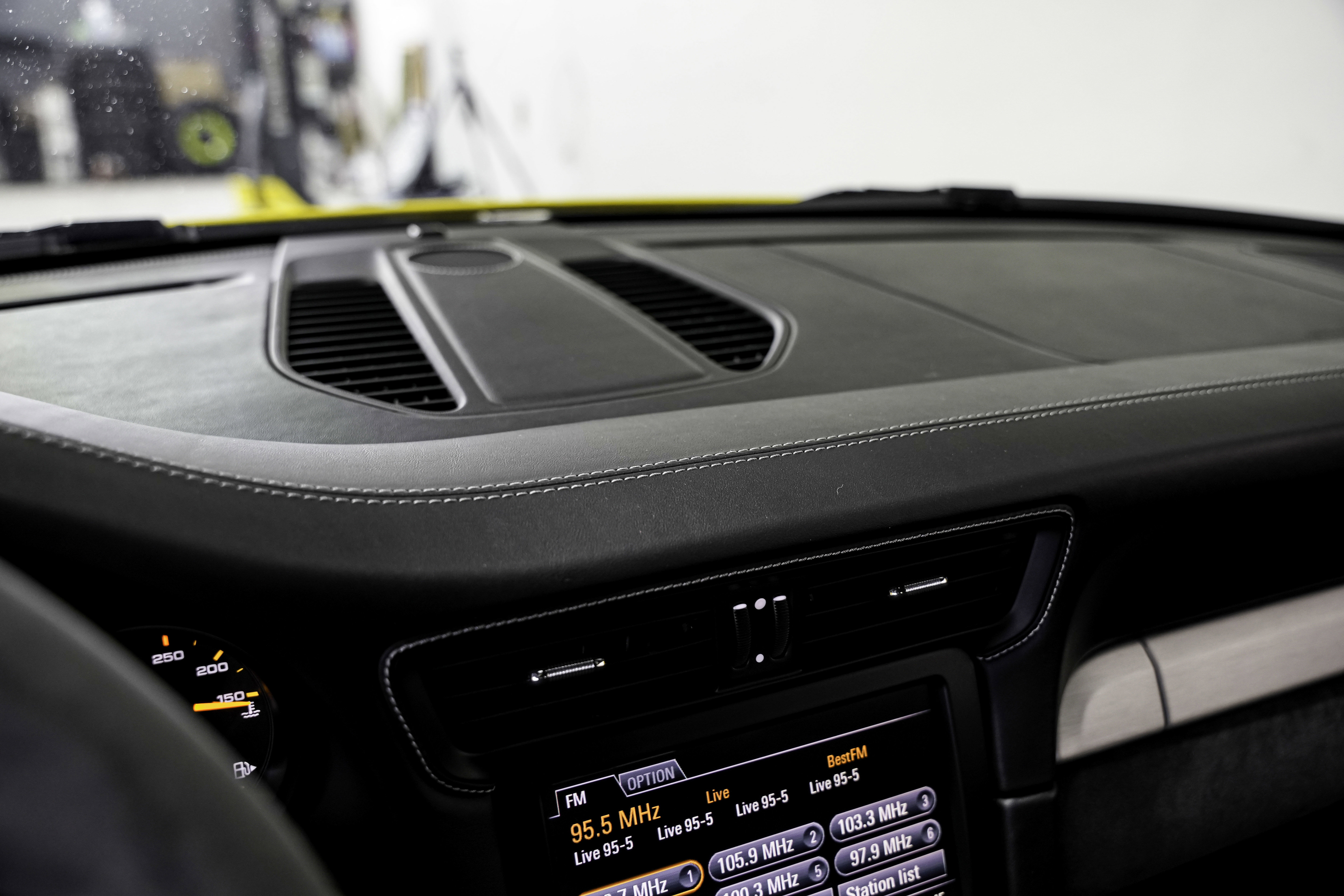 Used 2015 Porsche 911 GT3 image 12