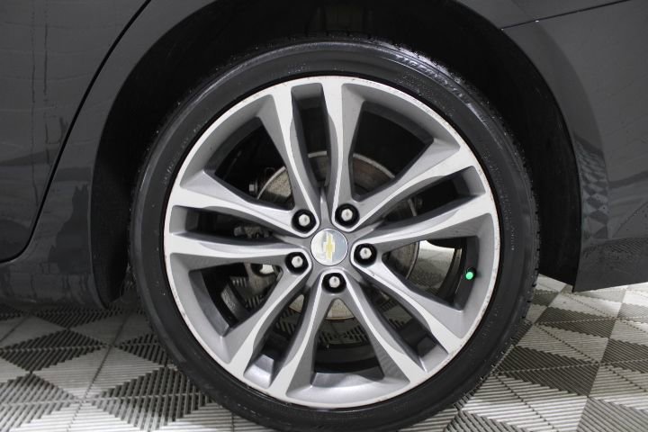 Used 2022 Chevrolet Malibu LT image 41