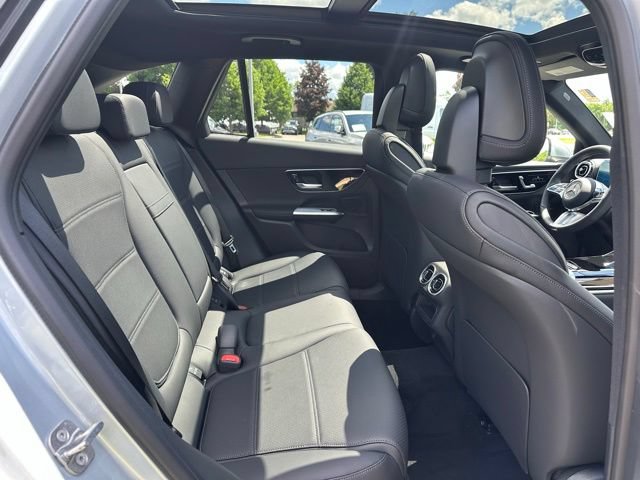 New 2026 Mercedes-Benz GLC 300 4MATIC image 20
