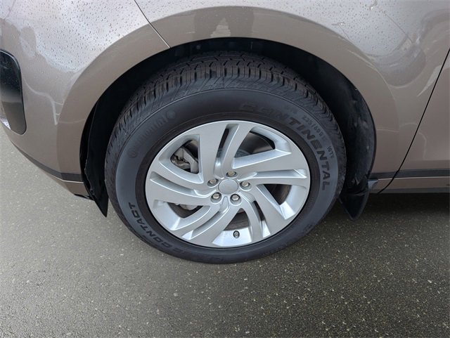 Used 2020 Land Rover Range Rover Evoque S image 6