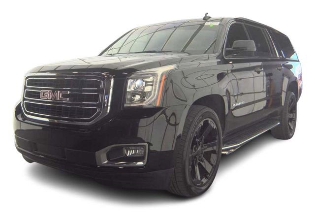 Used 2020 GMC Yukon XL SLE w/ Convenience Package