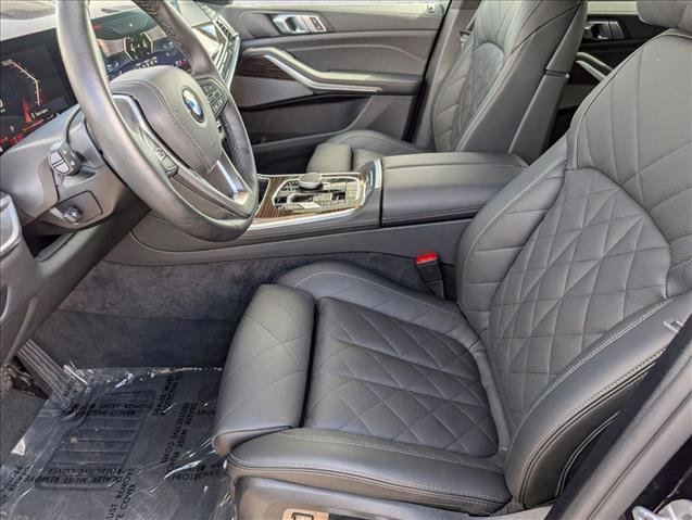 Used 2026 BMW X5 sDrive40i w/ Premium Package RWD image 17