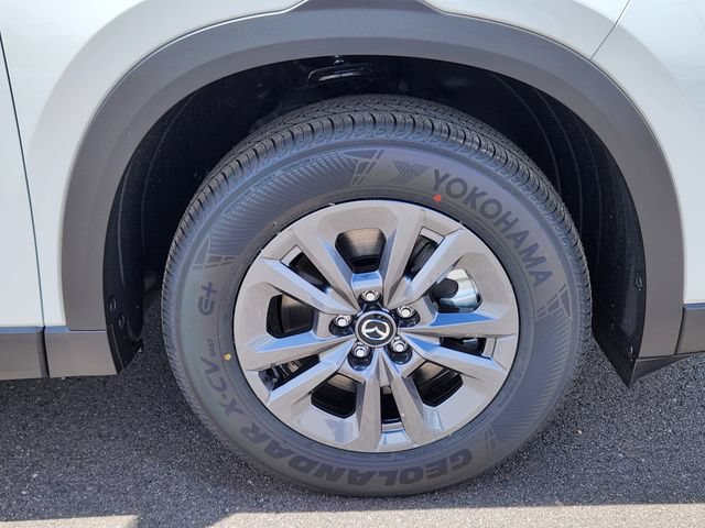 New 2026 MAZDA CX-5 Select AWD/4WD image 8