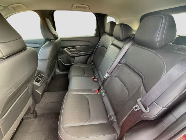 New 2026 MAZDA CX-5 Select AWD/4WD image 23