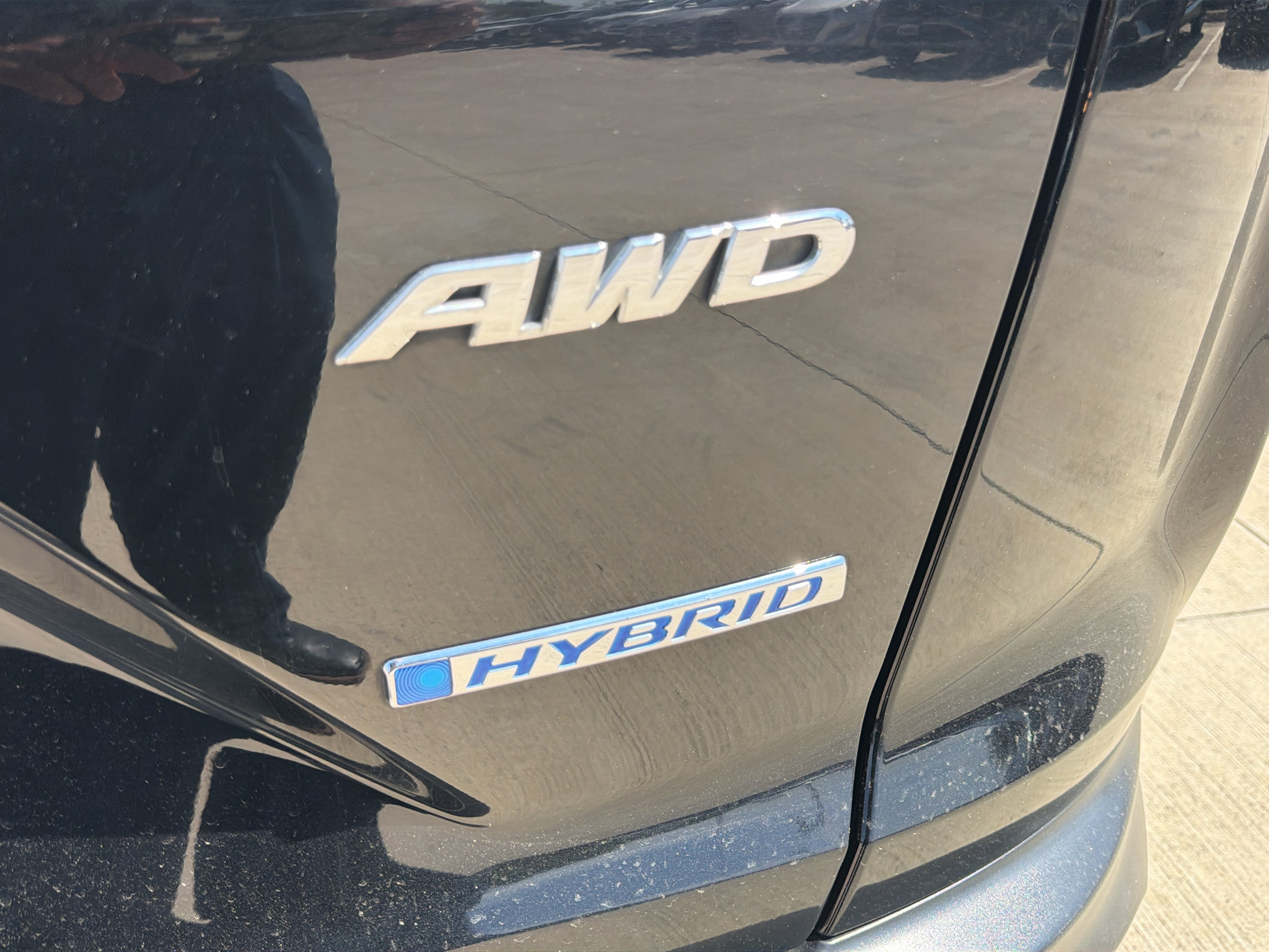 Used 2022 Honda CR-V EX image 28