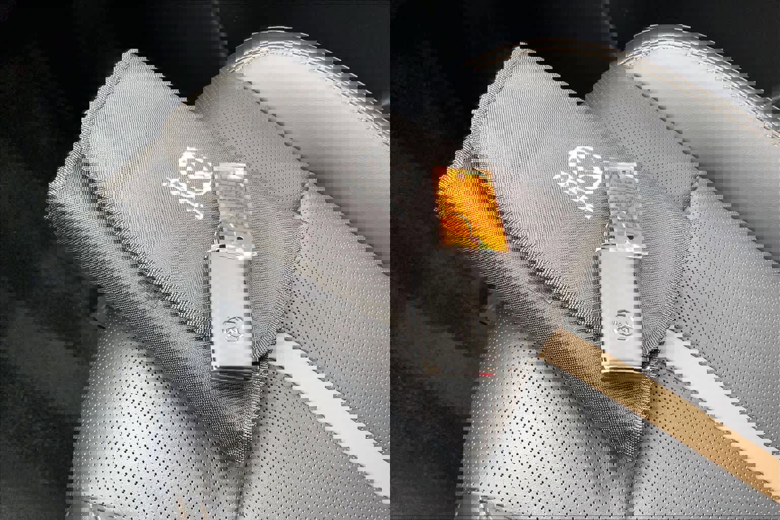 Certified 2025 MAZDA CX-90 3.3 Turbo S w/ Premium Package image 15