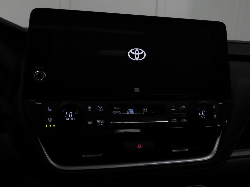 Used 2024 Toyota Grand Highlander Limited image 48