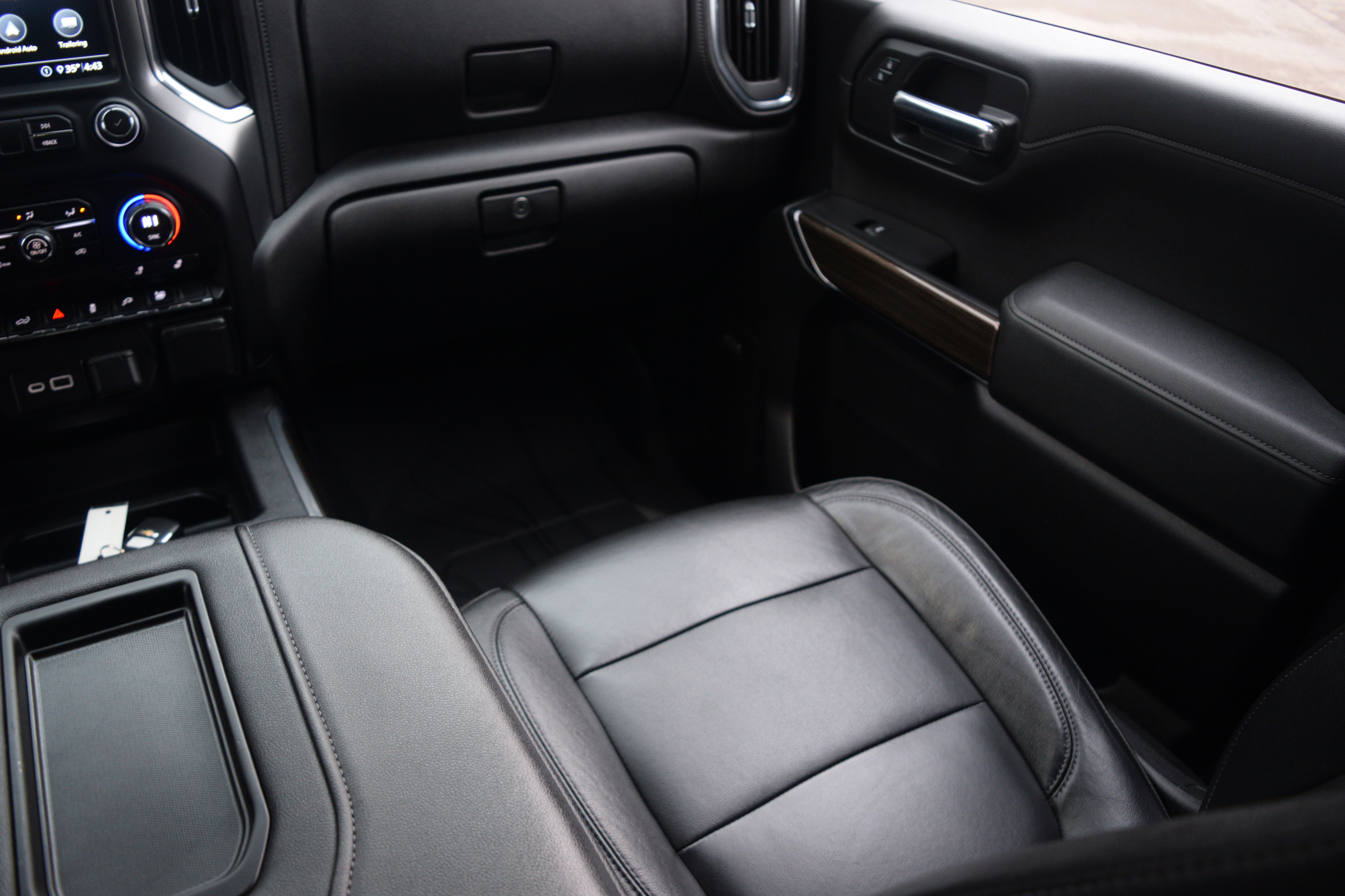 Used 2020 Chevrolet Silverado 1500 RST w/ All-Star Edition image 13