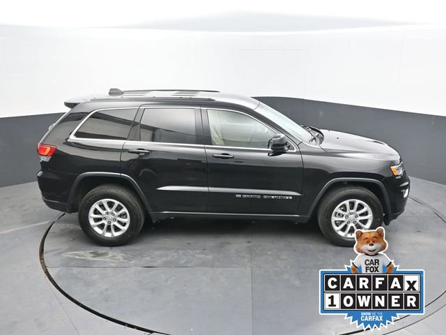 Used 2022 Jeep Grand Cherokee Laredo E image 53