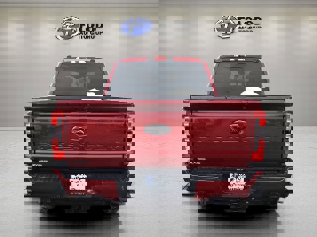 New 2026 Ford F250 XLT w/ XLT Premium Package image 3