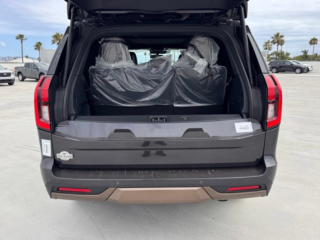 New 2026 Ford Expedition King Ranch AWD/4WD image 13